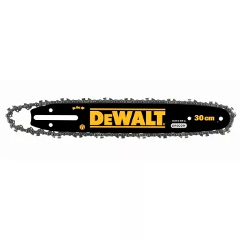 Dewalt Láncvezető + lánc 30cm
