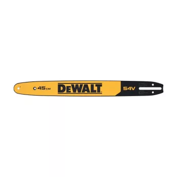 Dewalt láncvezető 45cm