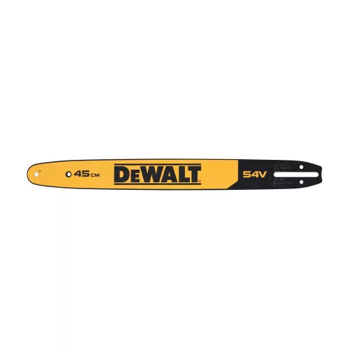Dewalt láncvezető 45cm