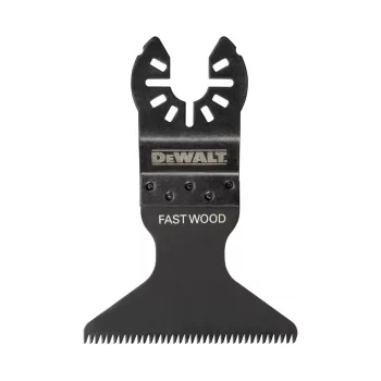 Dewalt Oscillating HCS Wide 64mm Hardwood