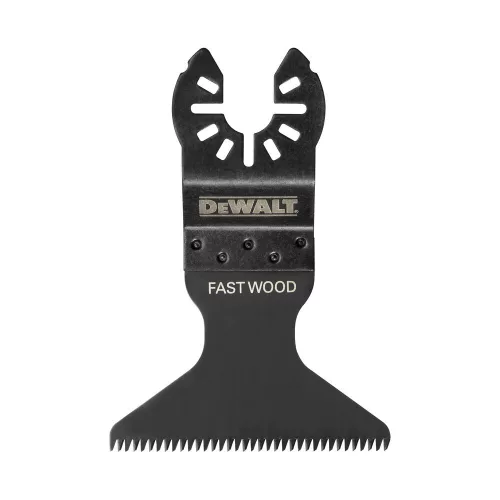 Dewalt Oscillating HCS Wide 64mm Hardwood