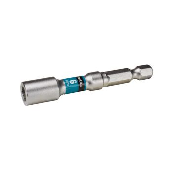 MAKITA impact PREMIER mágneses dugókulcs H13 65mm 1db