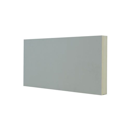 Innopan Pir MF/Therm üvegfátyol kasírozott falc nélküli 60*120 cm/tábla 6 cm vastagság