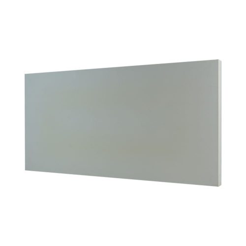 Innopan PIR MF/Therm XL üvegfátyol kasírozott falc nélküli 240*120/tábla 16 cm vastagság