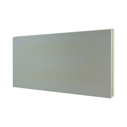 Innopan PIR MF/Therm XL F üvegfátyol kasírozott falcolt 240*120/tábla 6 cm vastagság