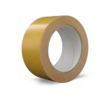 Eurofast Kétoldali fólia ragasztószalag 48mmx45m