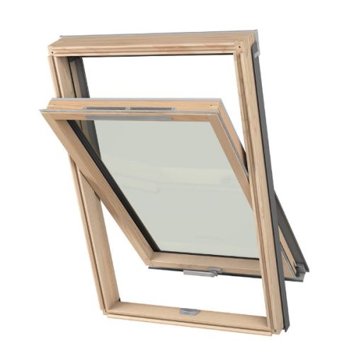 DAKEA Tetőtéri ablak 78x98 ULTIMA ENERGY