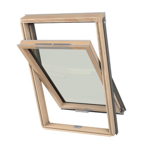 DAKEA Tetőtéri ablak 114x118 ULTIMA ENERGY