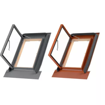 DAKEA tetőbevilágító 45x55