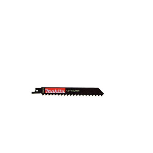 MAKITA 5db HCS orrfűrészlap FA, TPI:4, L150mm
