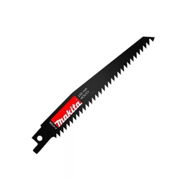 MAKITA 5db HCS orrfűrészlap FA, TPI:6, L225mm