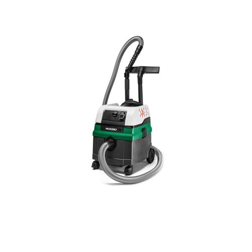 HIKOKI RP250YBL-WAZ Porszívó 1400W 22/25L