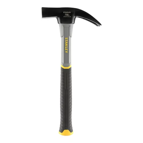 Stanley Üvegszálas Szeghúzó kalapács 750g
