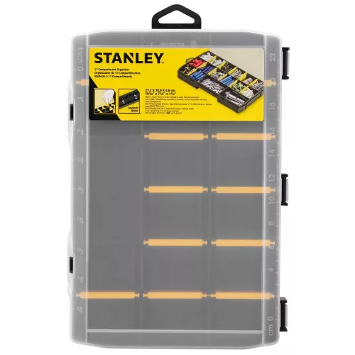 Stanley Essentials szortiment rendező 11"-os