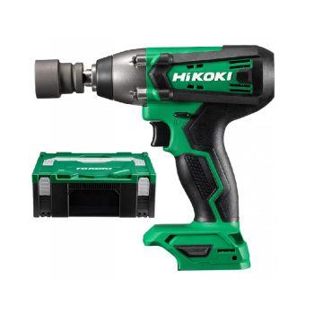 HIKOKI Akkus ütvecsavarozó BASIC