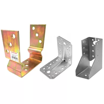 Faösszekötők, Oszloptartók