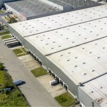 Mapei TPO vízszigetelés