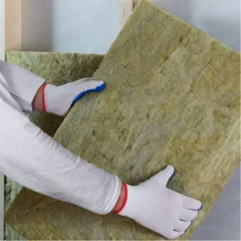 Rockwool Kőzetgyapot Szigetelés