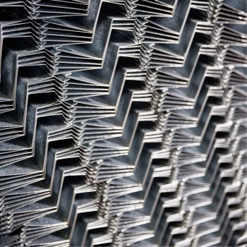 Zambelli hajtott bádogtermékek, kiegészítők