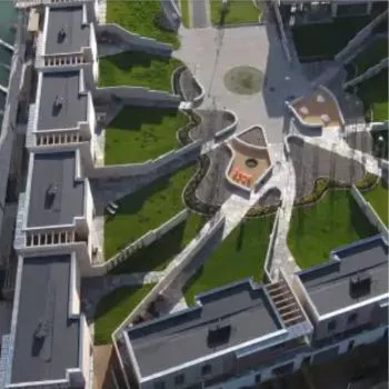 BMI Villas bitumenes vízszigetelés