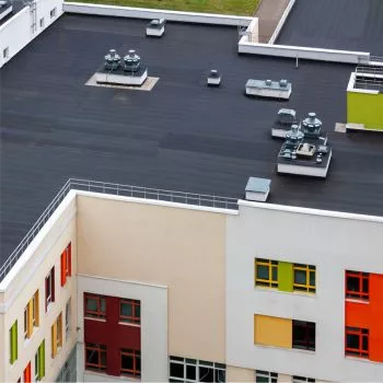 Mapei Bitumenes Vízszigetelés