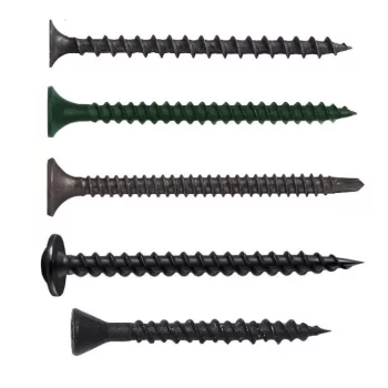 Gipszkarton csavarok