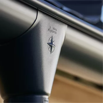 Zambelli ereszcsatorna rendszerek