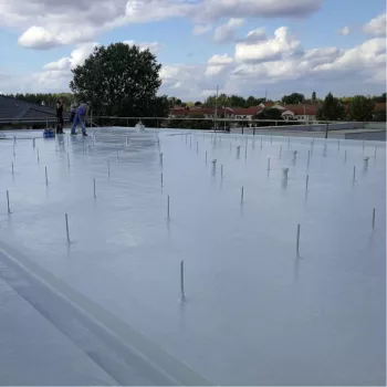 Mapei Kenhető Vízszigetelés