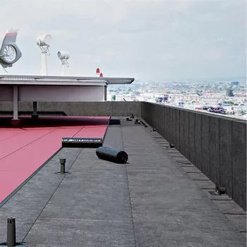 Italprofili Tartozékok Lapostető Szigeteléshez