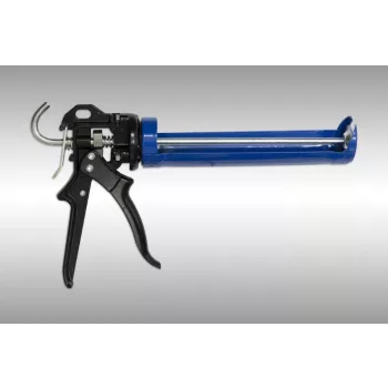 ZENSTEEL Kék szilikon pisztoly